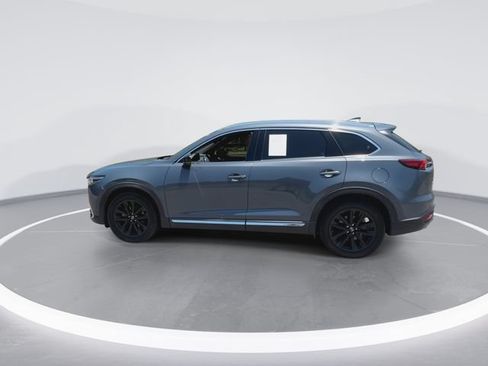 Used 2023 MAZDA CX-9 Carbon Edition AWD/4WD image 6
