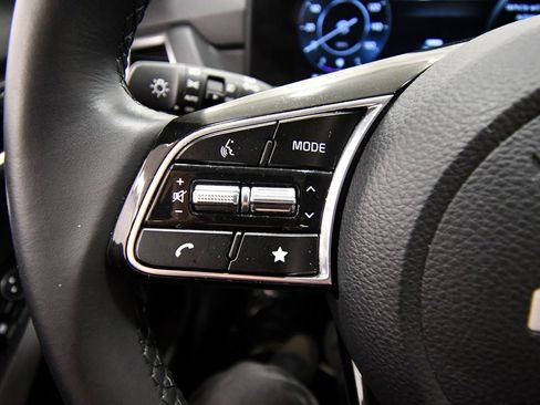 Certified 2024 Kia Seltos EX AWD/4WD image 21
