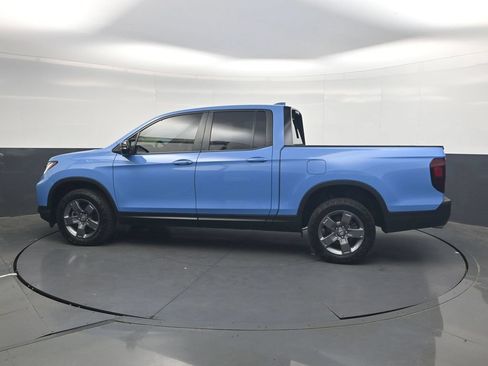 Used 2024 Honda Ridgeline TrailSport image 7