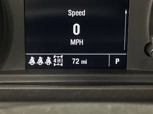 New 2025 Chevrolet Silverado 3500 W/T w/ WT Convenience Package image 6