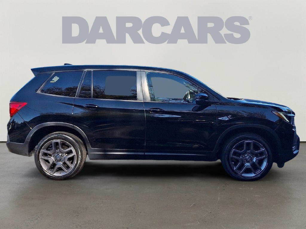 Used 2023 Honda Passport EX-L image 8
