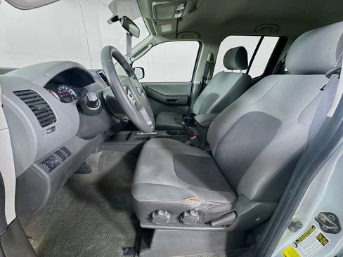 Used 2009 Nissan Xterra S w/ X Gear Pkg AWD/4WD image 22