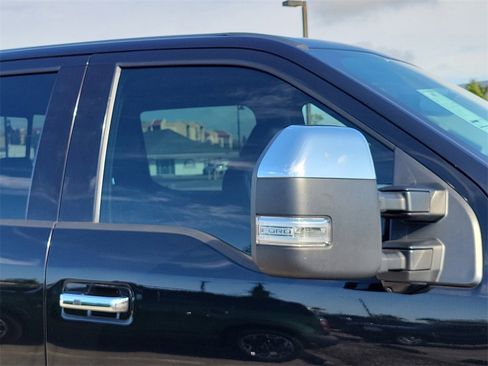 Used 2021 Ford F250 Lariat w/ Lariat Ultimate Package image 6