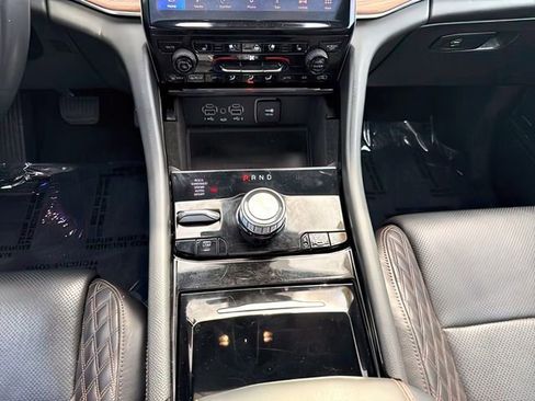 Used 2021 Jeep Grand Cherokee L Summit w/ Advanced Protech Group IV AWD/4WD image 33