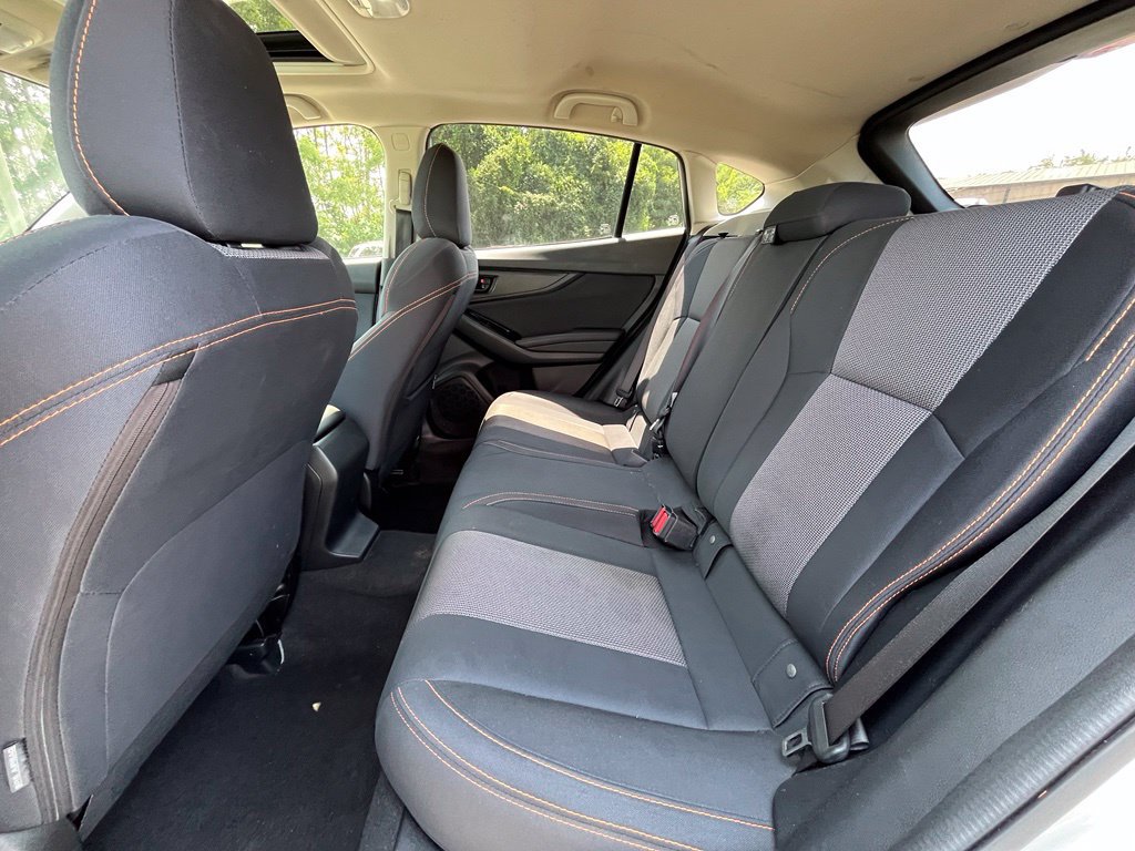 Used 2020 Subaru Crosstrek 2.0i Premium w/ Moonroof Package 2 AWD/4WD image 30