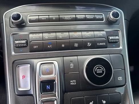 Used 2023 Hyundai Santa Fe XRT FWD image 15