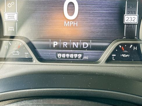 Used 2022 RAM 1500 Big Horn image 18