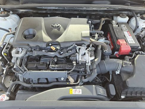 Used 2019 Toyota Camry XSE FWD image 25
