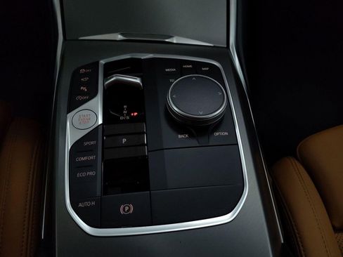 New 2026 BMW 330i xDrive Sedan w/ M Sport Package image 22