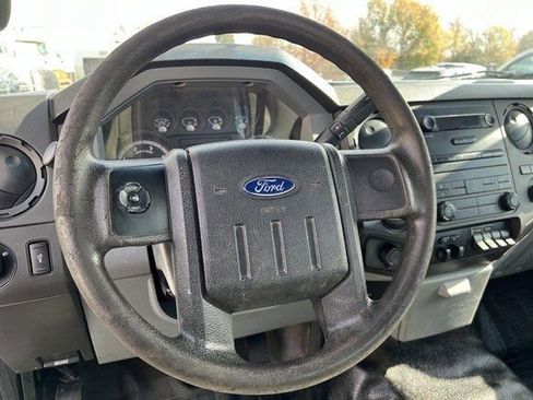 Used 2015 Ford F450 XL w/ XL Decor Group image 13