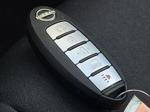 Used 2023 Nissan Altima 2.5 SV AWD/4WD image 33