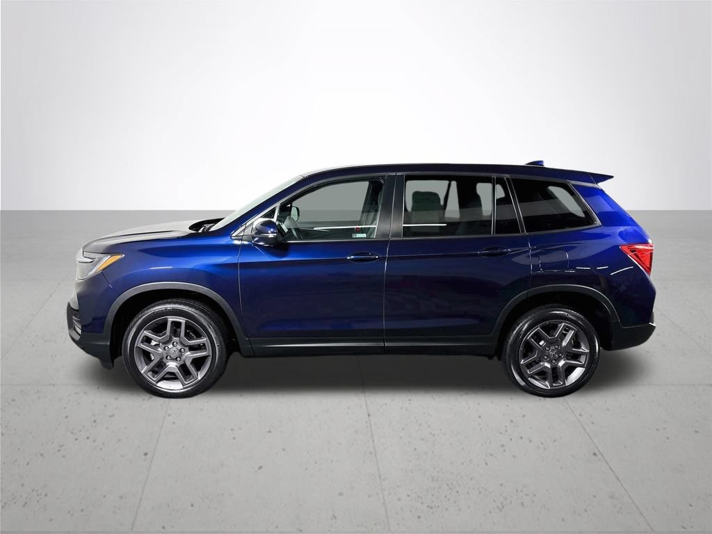 Certified 2023 Honda Passport EX-L image 10
