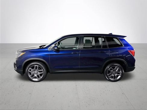 Certified 2023 Honda Passport EX-L image 10