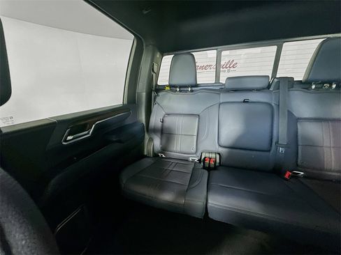 Used 2024 Chevrolet Silverado 3500 High Country w/ High Country Premium Package image 12