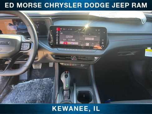 New 2026 Dodge Charger R/T image 11