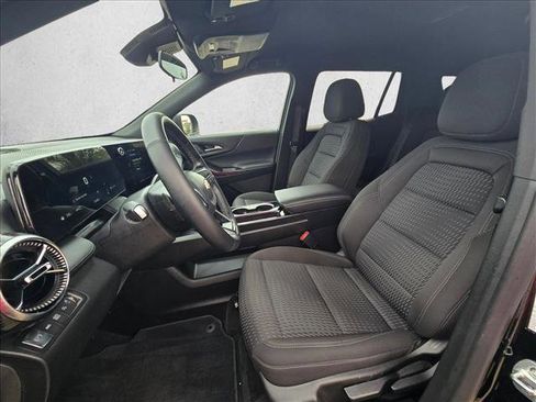 Used 2025 Chevrolet Equinox LT AWD/4WD image 15