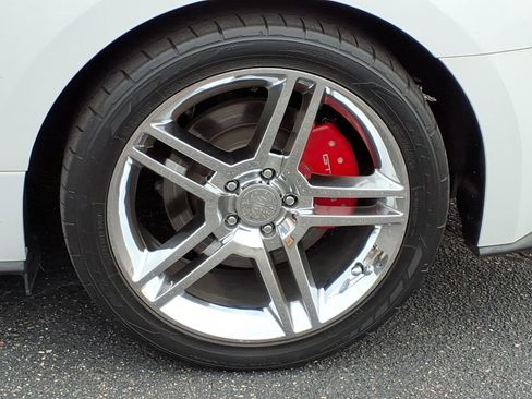 Used 2020 Ford Mustang GT Premium image 22