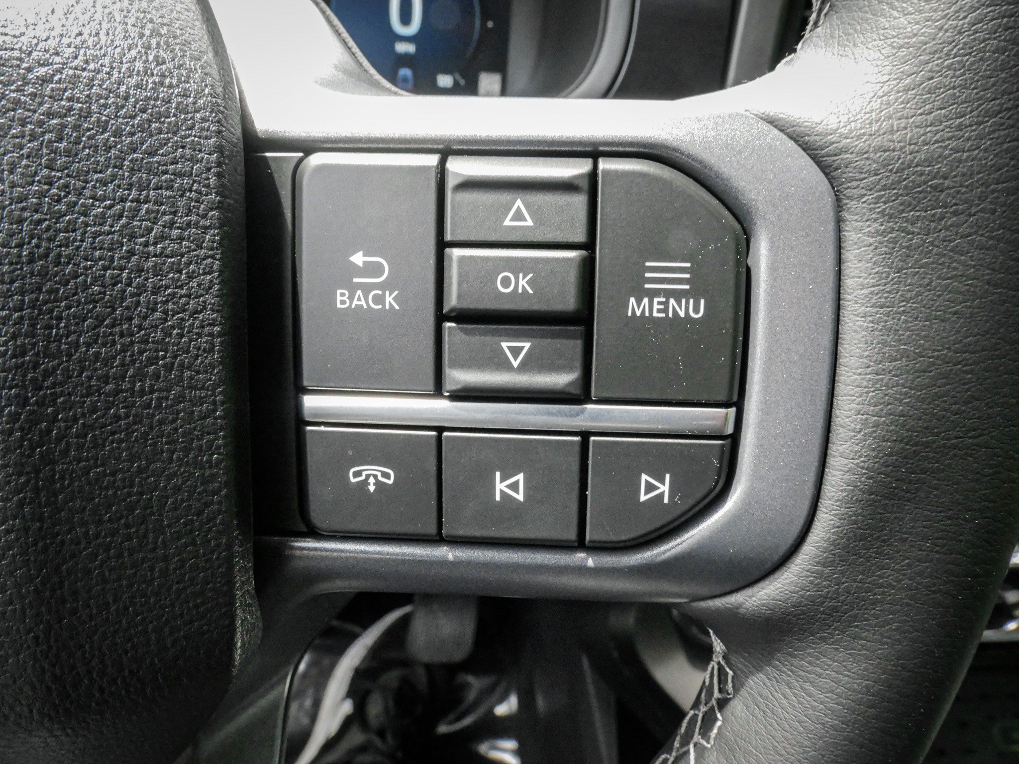 Used 2026 Ford F150 Lariat w/ Equipment Group 502A High AWD/4WD image 20