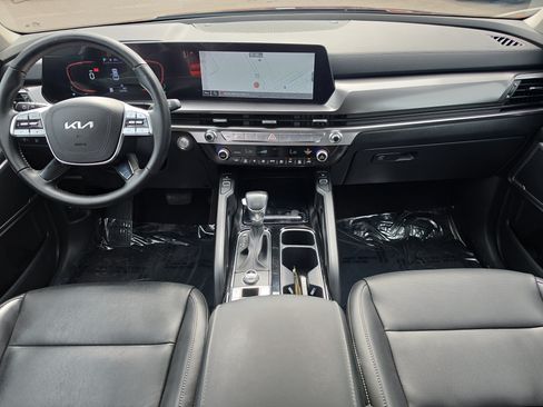 Certified 2024 Kia Telluride S AWD/4WD image 12