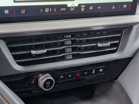 New 2026 Ford Explorer Tremor w/ Tremor Ultimate Package AWD/4WD image 36