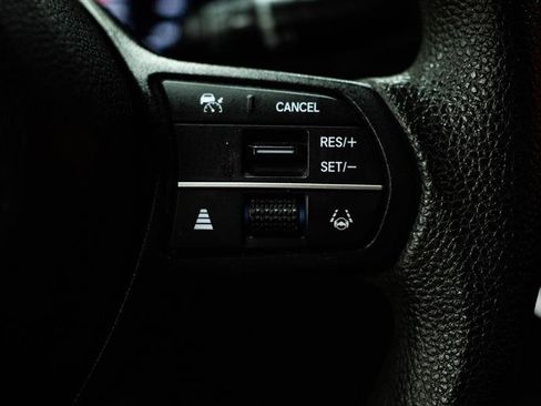 Used 2024 Honda Accord LX image 18
