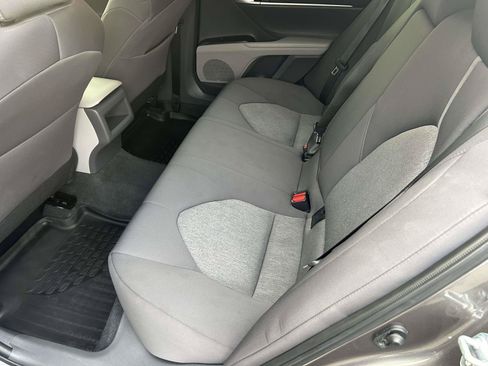 Used 2023 Toyota Camry LE FWD image 13