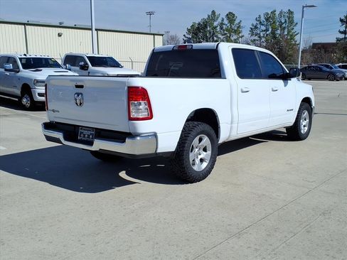 Used 2022 RAM 1500 Lone Star image 7