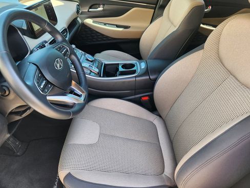 Used 2023 Hyundai Santa Fe SEL FWD image 10