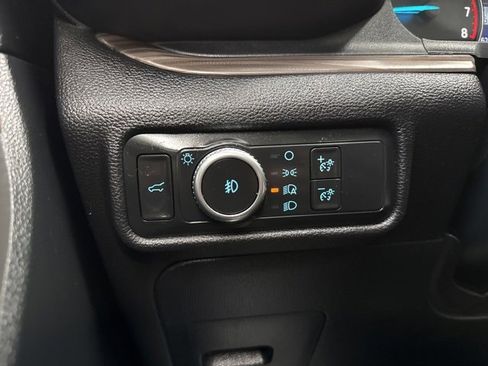 Used 2021 Ford Explorer Limited w/ Equipment Group 301A image 36