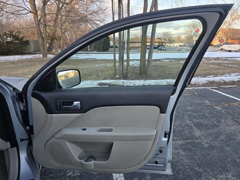 Used 2006 Mercury Milan Premier image 15