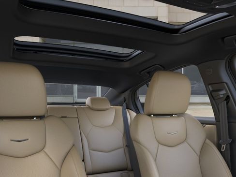 New 2026 Cadillac CT5 Premium Luxury AWD/4WD image 24