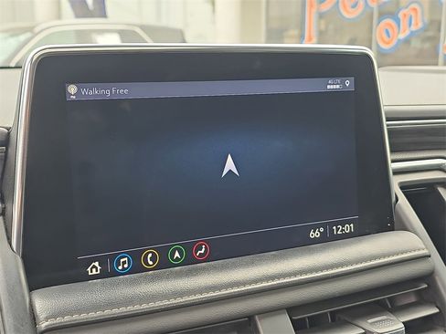 Used 2021 GMC Yukon SLT w/ SLT Luxury Plus Package image 23