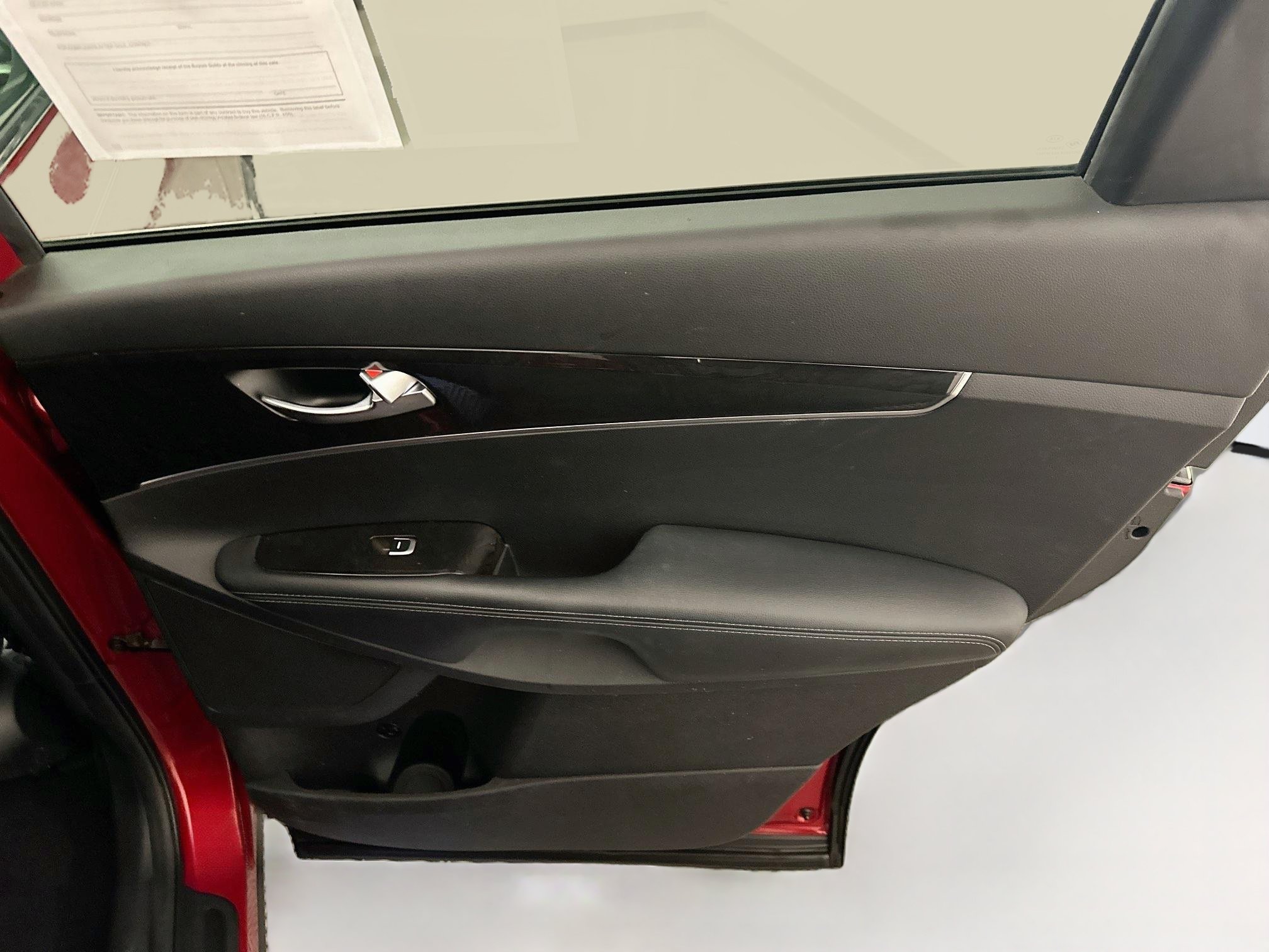 Used 2018 Kia Sorento FWD image 30