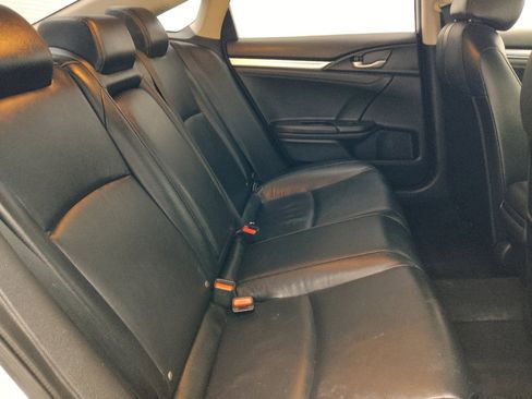 Used 2018 Honda Civic EX-L image 19