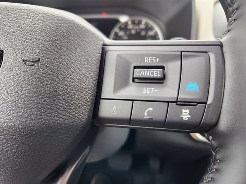 New 2026 Nissan Rogue Dark Armor AWD/4WD image 13