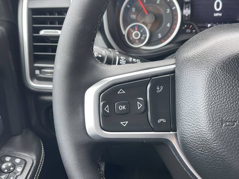 New 2026 RAM 2500 Big Horn AWD/4WD image 33