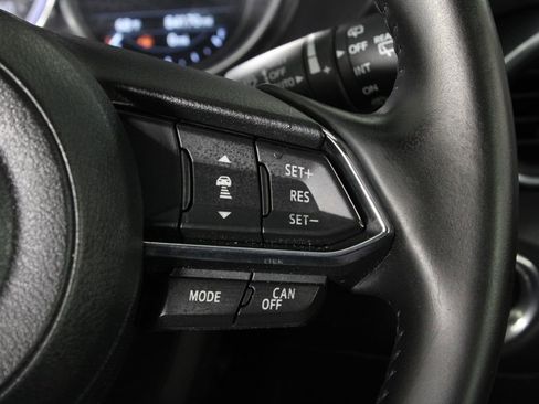 Used 2017 MAZDA CX-5 Grand Touring AWD/4WD image 29