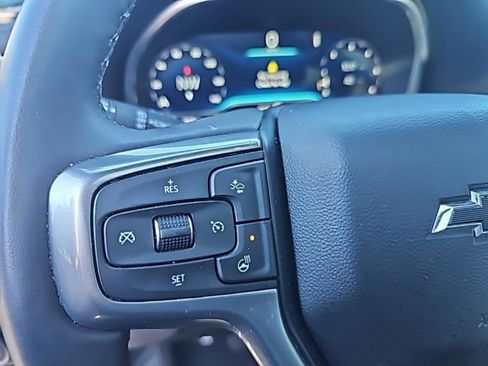 Used 2023 Chevrolet Tahoe Z71 w/ Luxury Package image 23