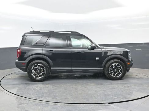 Used 2021 Ford Bronco Sport Big Bend image 3