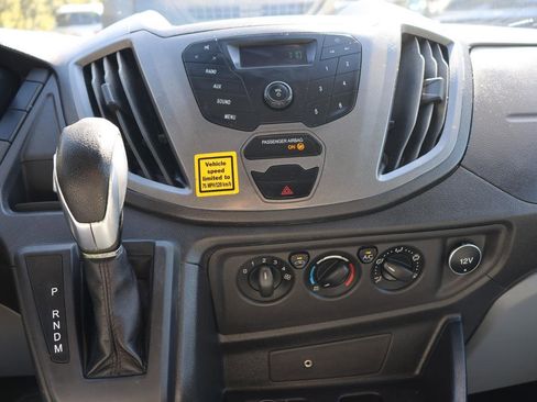 Used 2018 Ford Transit 250 148 Low Roof image 27