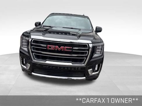 Used 2023 GMC Yukon SLT image 2