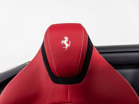Certified 2024 Ferrari Roma Spider image 53