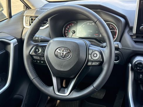 Certified 2024 Toyota RAV4 XLE w/ Convenience Package image 22