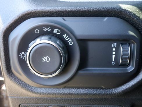 New 2026 Jeep Wrangler Unlimited Sport AWD/4WD image 28