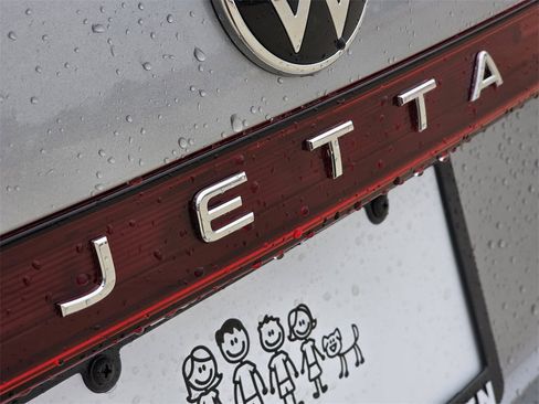 New 2026 Volkswagen Jetta S image 7