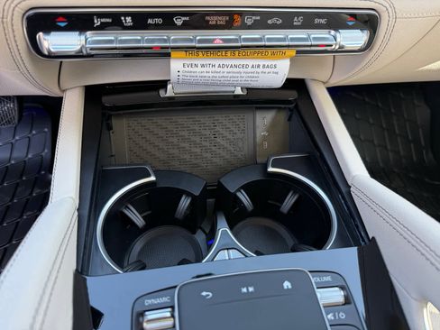 New 2026 Mercedes-Benz GLE 450 4MATIC image 22