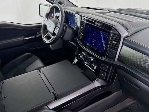 Used 2025 Ford F150 Raptor w/ Equipment Group 803A Raptor R image 17