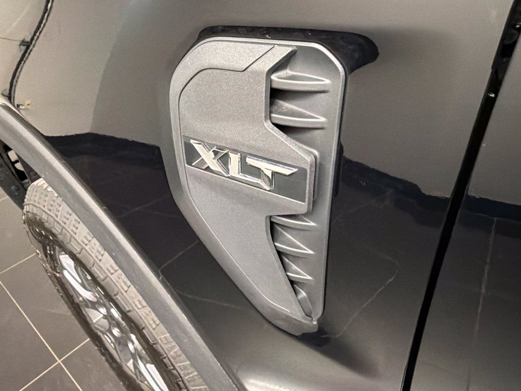 New 2026 Ford Ranger XLT AWD/4WD image 36