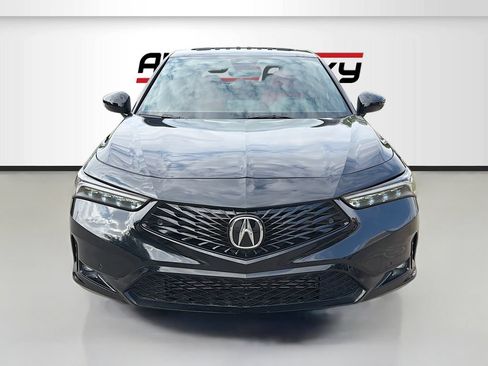 Used 2024 Acura Integra A-Spec FWD image 2