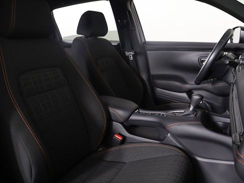 Used 2024 Honda HR-V Sport image 27